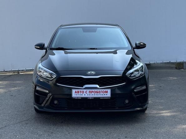Kia Cerato IV с пробегом 2019 года, цена 1 880 000 рублей, 68586 км, седан, Автокод Объявления