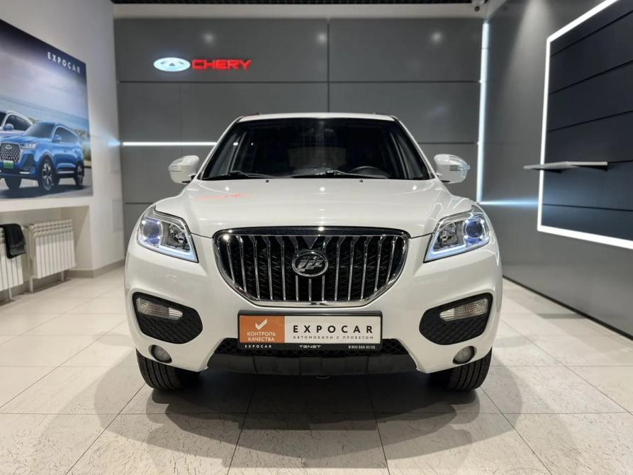 Lifan X60 I Рестайлинг Новосибирск  - изображение 9