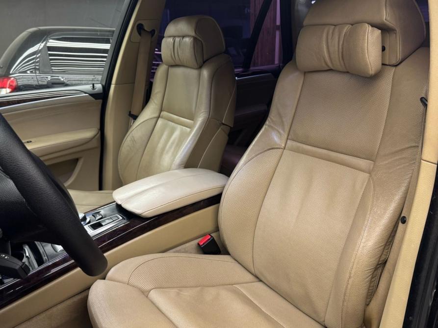 BMW X5 II (E70) Уфа  - изображение 13