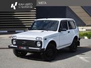 Lada (ВАЗ) Niva Legend Казань  - изображение 12