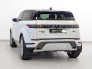 Land Rover Range Rover Evoque II Санкт-Петербург  - изображение 37