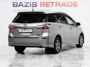 Toyota Wish II Рестайлинг Тюмень  - изображение 30