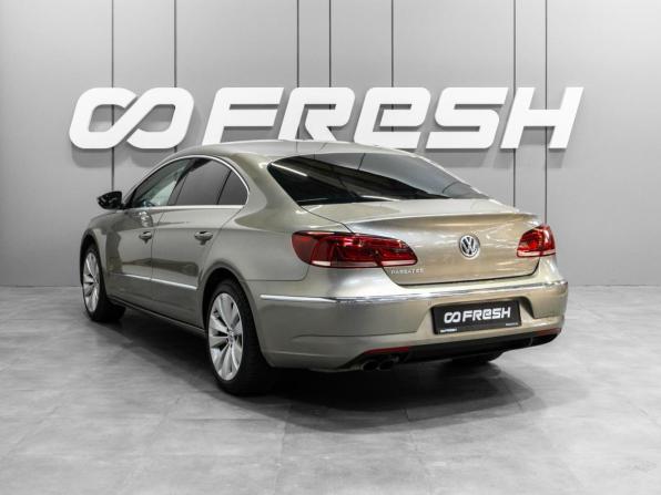 Volkswagen Passat CC I Рестайлинг с пробегом 2012 года, цена 1 169 000 рублей, 190571 км, седан, Автокод Объявления