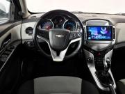 Chevrolet Cruze I Нижний Новгород  - изображение 33