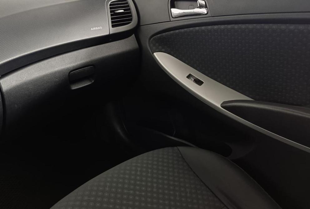 Hyundai Solaris I Волгоград  - изображение 14