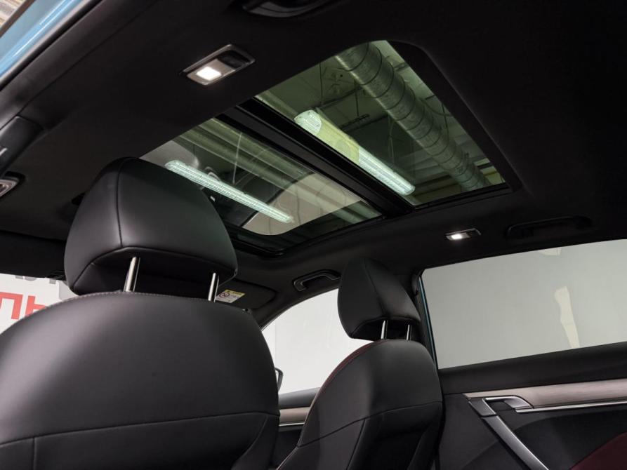 Geely Coolray I Москва  - изображение 13