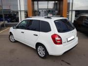 Lada (ВАЗ) Granta I Рестайлинг Брянск  - изображение 20