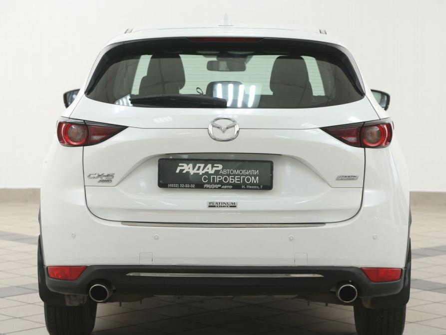 Mazda CX-5 II Иваново  - изображение 3