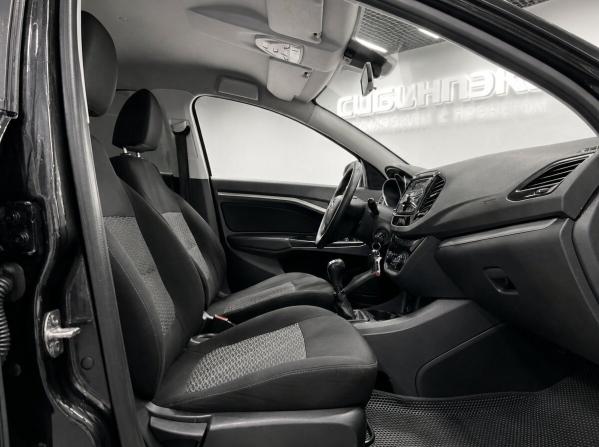 Lada (ВАЗ) Vesta I с пробегом 2016 года, цена 735 000 рублей, 162000 км, седан, Автокод Объявления