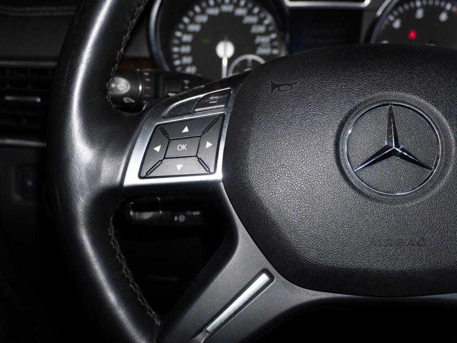 Mercedes-Benz GL-Класс II (X166) Санкт-Петербург  - изображение 15