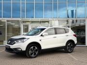 Dongfeng AX7 I Ульяновск  - изображение 33