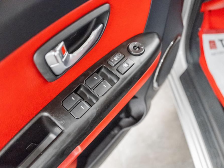Kia Soul I Красноярск  - изображение 18