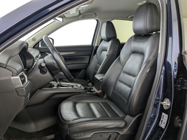 Mazda CX-5 II с пробегом 2019 года, цена 2 950 000 рублей, 94635 км, внедорожник, Автокод Объявления