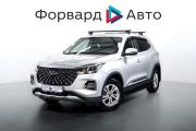 Chery Tiggo 4 Pro I Рестайлинг Тюмень  - изображение 28