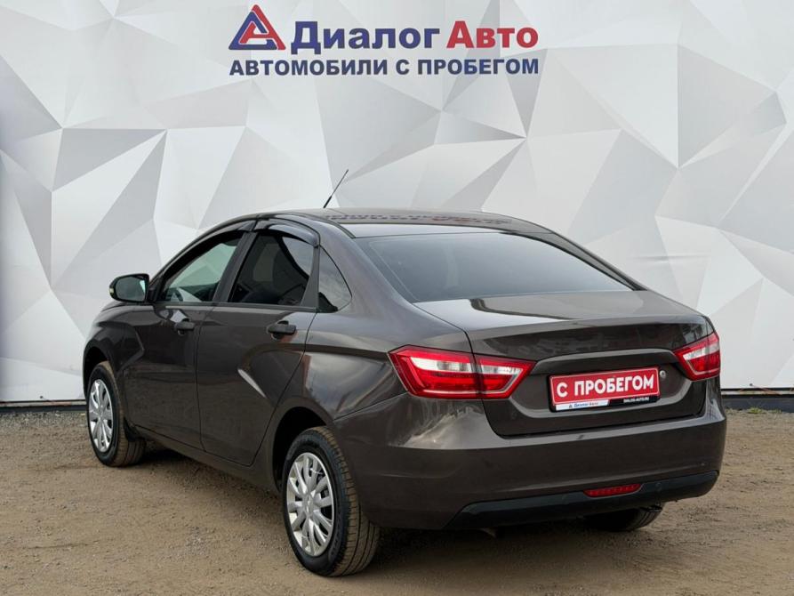 Lada (ВАЗ) Vesta I Набережные Челны  - изображение 7