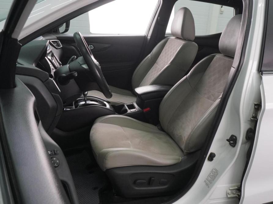 Nissan Qashqai II Воронеж  - изображение 10