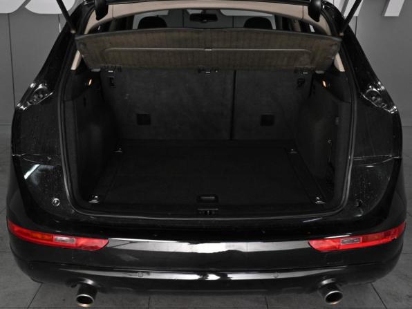 Audi Q5 I (8R) с пробегом 2009 года, цена 1 229 000 рублей, 308152 км, внедорожник, Автокод Объявления