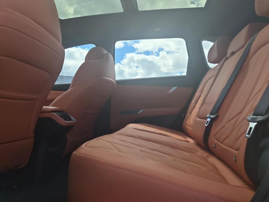 Changan CS75 Plus IV Саратов  - изображение 31