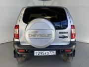Chevrolet Niva I Челябинск  - изображение 20