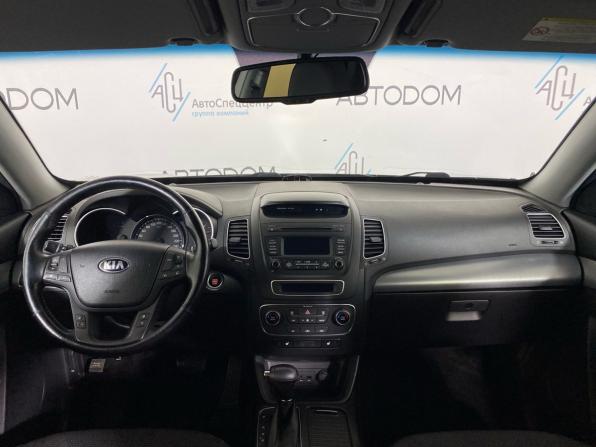 Kia Sorento II Рестайлинг с пробегом 2014 года, цена 1 480 000 рублей, 173217 км, внедорожник, Автокод Объявления