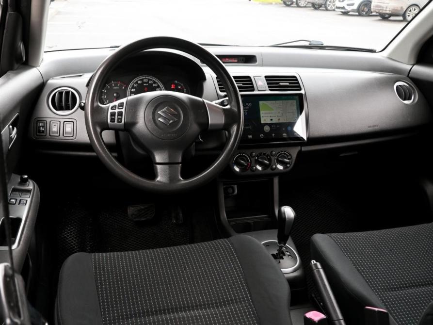 Suzuki Swift III Волгоград  - изображение 7