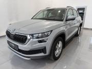 Skoda Kodiaq I Рестайлинг Орел  - изображение 20