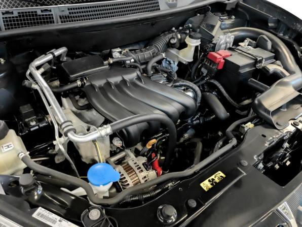 Nissan Qashqai I Рестайлинг с пробегом 2013 года, цена 1 290 000 рублей, 74994 км, внедорожник, Автокод Объявления