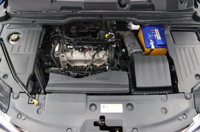 Geely Coolray I с пробегом 2021 года, цена 1 625 250 рублей, 109052 км, внедорожник, Автокод Объявления