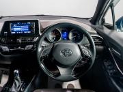 Toyota C-HR I Чита  - изображение 31