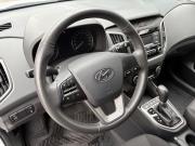 Hyundai Creta I Рестайлинг Москва  - изображение 34
