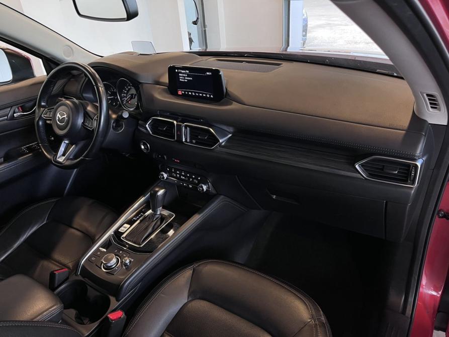 Mazda CX-5 II Чебоксары  - изображение 12