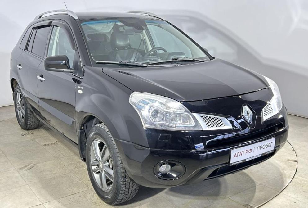 Renault Koleos I Саранск  - изображение 19
