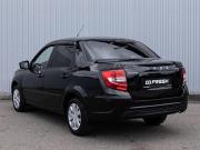 Lada (ВАЗ) Granta I Рестайлинг Сочи  - изображение 19