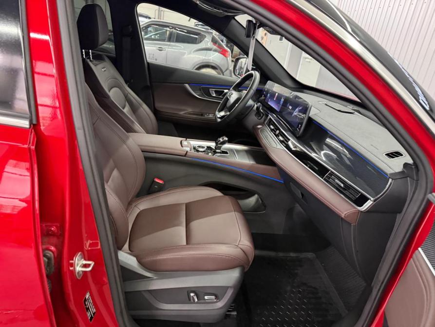 Chery Tiggo 7L Краснодар  - изображение 15