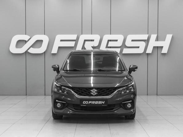 Suzuki Baleno III с пробегом 2022 года, цена 1 750 000 рублей, 45349 км, хэтчбек, Автокод Объявления