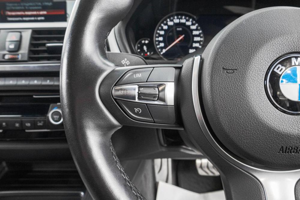 BMW 3 серии VI (F3x) Рестайлинг Барнаул  - изображение 18