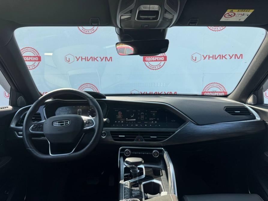 Geely Tugella I Екатеринбург  - изображение 18