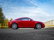 Audi TT III (8S) Москва  - изображение 26