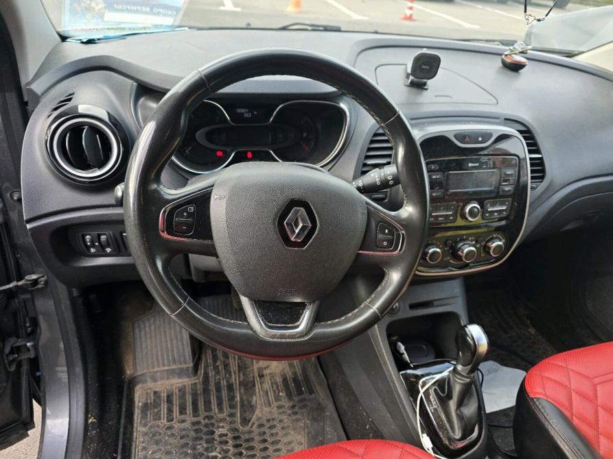 Renault Kaptur I Санкт-Петербург  - изображение 5
