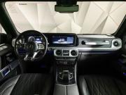 Mercedes-Benz G-Класс AMG II (W463) Москва  - изображение 35