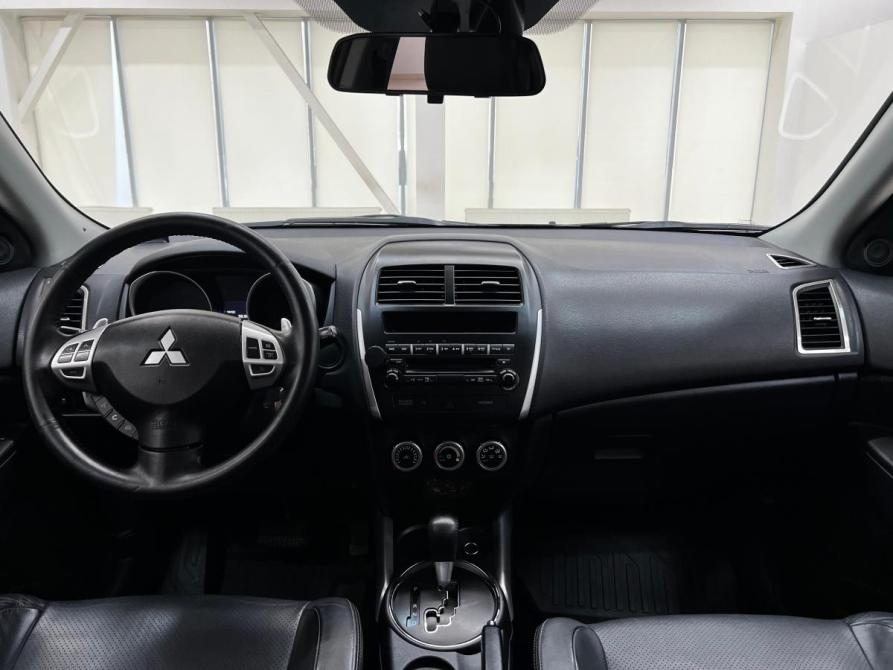 Mitsubishi ASX I Волгоград  - изображение 13
