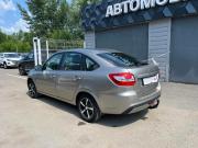 Lada (ВАЗ) Granta I Рестайлинг Нижнекамск  - изображение 26