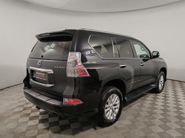 Lexus GX II Рестайлинг 2 с пробегом 2021 года, цена 7 699 000 рублей, 42545 км, внедорожник, Автокод Объявления