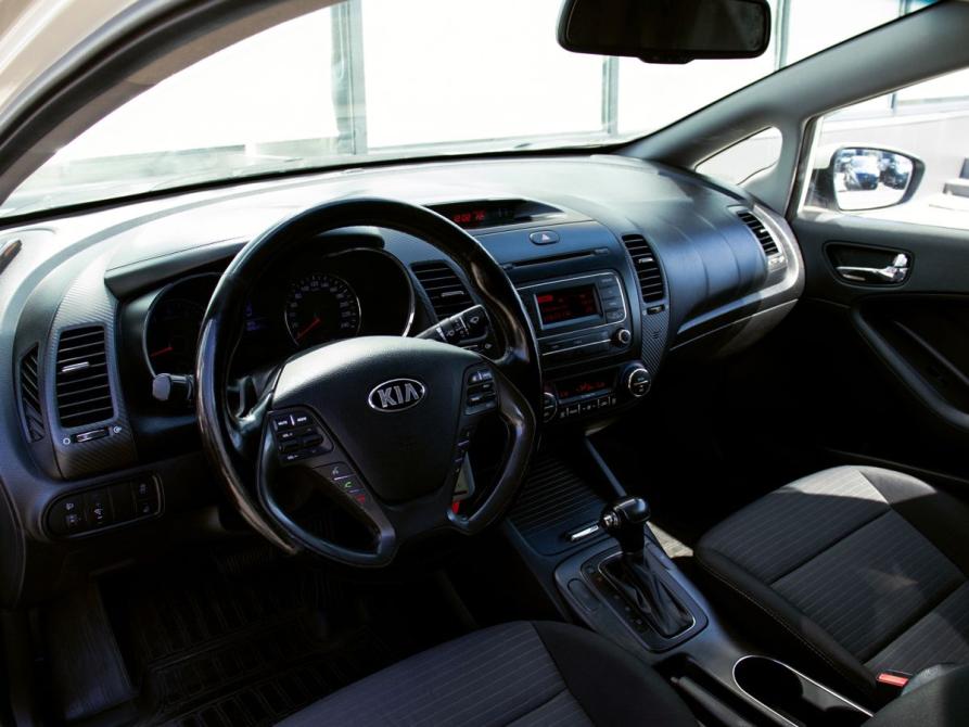 Kia Cerato III Екатеринбург  - изображение 15