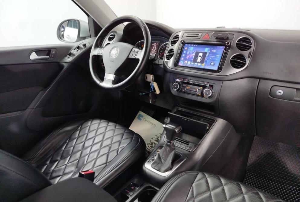 Volkswagen Tiguan I Саратов  - изображение 14