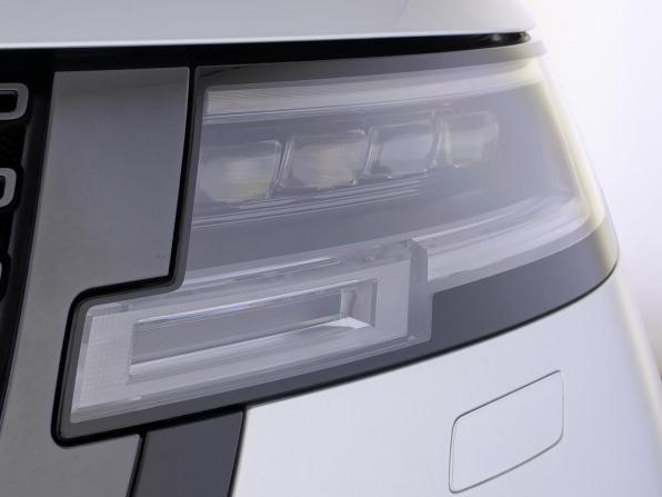 Land Rover Range Rover V с пробегом 2023 года, цена 18 700 000 рублей, 40537 км, внедорожник, Автокод Объявления