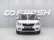 Skoda Yeti I Рестайлинг Ростов-на-Дону  - изображение 19