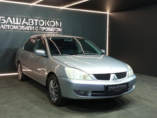 Mitsubishi Lancer IX Рестайлинг с пробегом 2007 года, цена 420 000 рублей, 377836 км, седан, Автокод Объявления