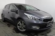 Kia Ceed II Санкт-Петербург  - изображение 18