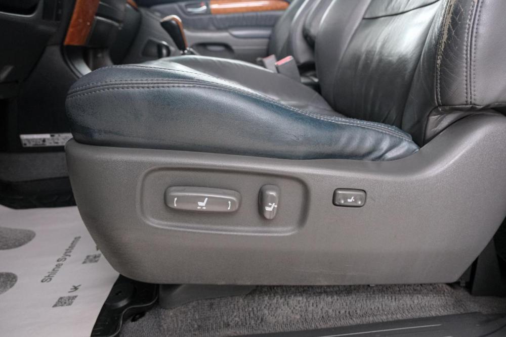 Lexus GX I Красноярск  - изображение 19